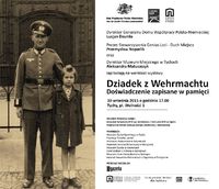  WWW. Dziadek z Wehrmachtu 