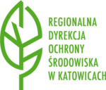 RDOS Katowice logo