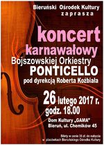  www. koncert ponticello 2017 karnawałowy